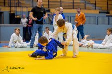 01.05.2022 Wachau JUDO Kids Cup